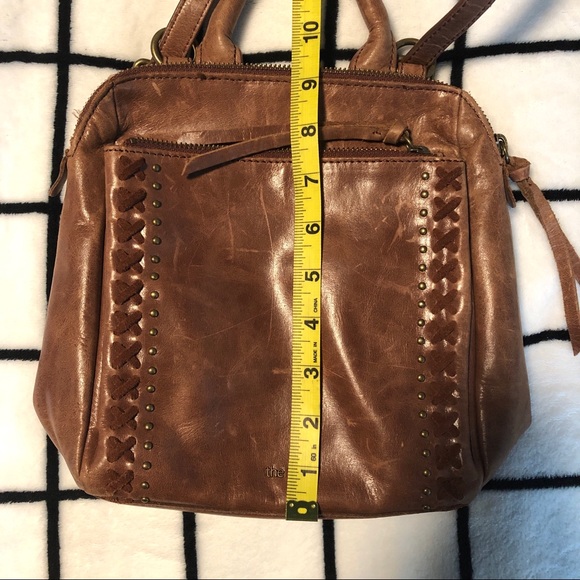 The Sak Convertible Mini Backpack - Picture 13 of 15